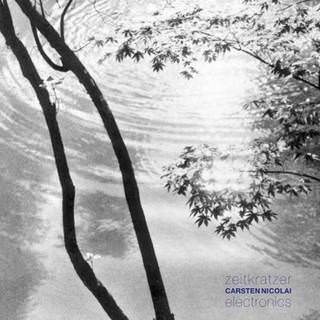 Zeitkratzer & Carsten Nicolai - «Electronics» CD, zeitkratzer, 2008