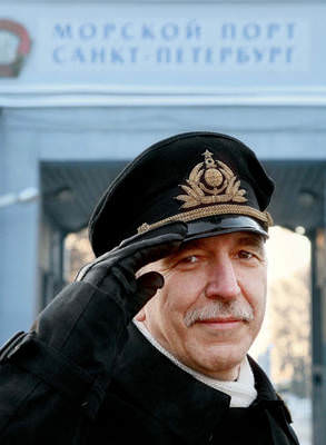 Герой винила
