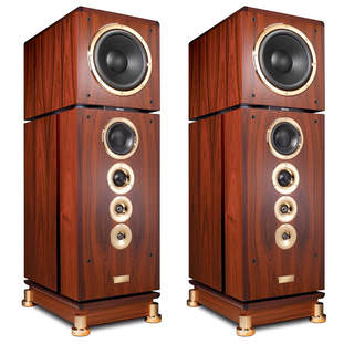 Весомый результат. Тест акустической системы Dynaudio Consequence Ultimate Edition