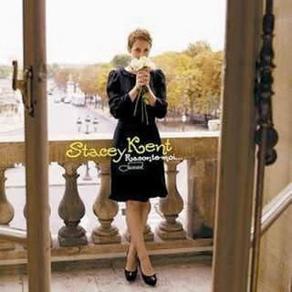 Stacey Kent «Raconte-moi...» CD, EMI, 2010