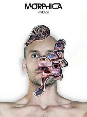 Mikhail «Morphica» 3xCD, Sub Rosa, 2009