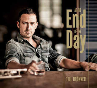 Till Broenner - «At The End Of The Day» CD, LP, CD+DVD, Island/Universal Music, 2010, 951943