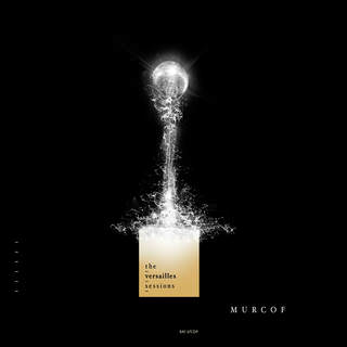 Murcof the Versailles sessions