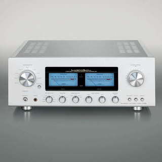 Тест интегрального усилителя Luxman L-505u