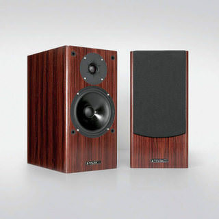 Тест акустики PMC TB2i Signature