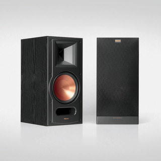 Тест акустики Klipsch RB-81 II