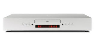 Тест CD-плейера Densen B420: ни шагу назад