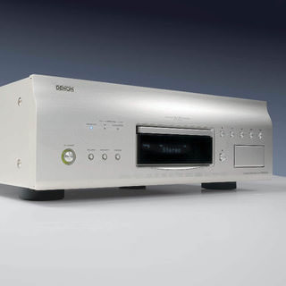 Тест BD-проигрывателя Denon DVD-A1UD