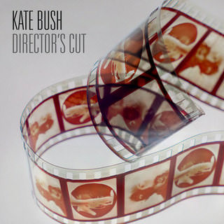 Kate Bush — Director’s Cut Fish People/EMI (2LP, 180g)