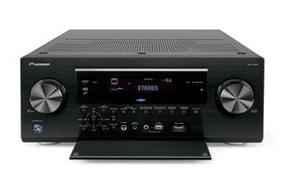 Тест AV-ресивера Pioneer VSX-LX55
