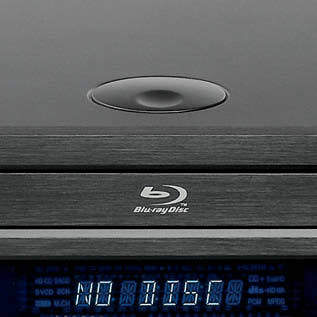 Тест Blu-ray плейера Cambridge Audio Azur 651BD