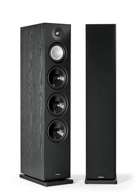 Тест акустики Paradigm Monitor 11 s.7