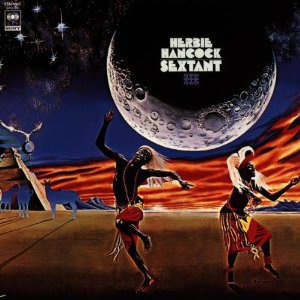 Herbie Hancock - Sextant