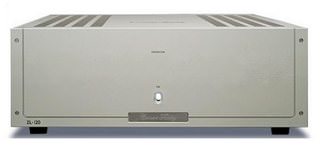 Японский взгляд. Монофоническиеусилители мощности Concert Fidelity/ Silicon Arts Design ZL-120 V2