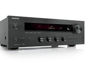 Тест сетевого стереоресивера Onkyo TX-8050