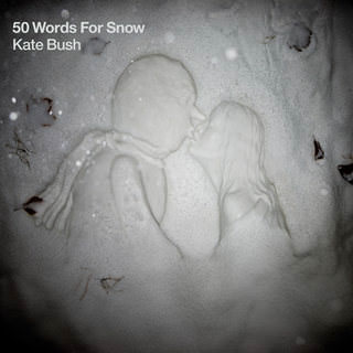 Kate Bush — 50 Words For Snow Emi/Fish People 2011