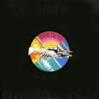 Pink Floyd — Wish You Were Here EMI 2011