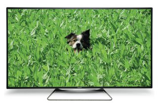 Тест Ultra HD-телевизора Philips 65PFL9708S/12