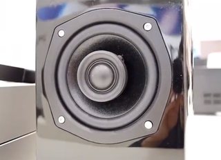 Видеоблог IFA 2013 (часть 6): полочная акустика TEAC