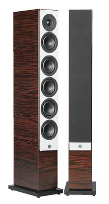 Тест акустики System Audio Mantra 60