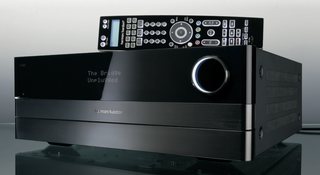 Тест AV-ресивера Harman Kardon AVR 660