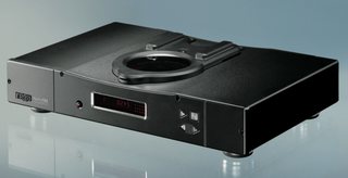 Тест CD-проигрывателя Rega Apollo 35th