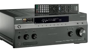 Тест AV-ресивера Sony STR-DA5500ES
