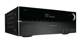 Тест AV-ресивера Harman Kardon AVR 460