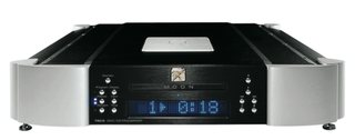 Рывок эволюции. ЦАП /CD-транспорт Simaudio Moon 750D