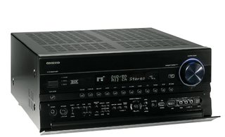 Тест AV-ресивера Onkyo TX-NR3007