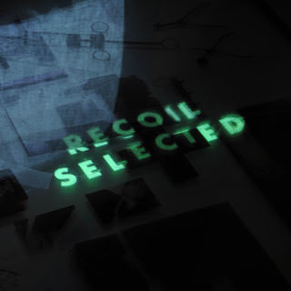 Recoil Selected - 2010 Mute
