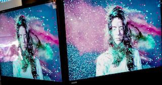 Philips на IFA 2013: облака для телевизора, городская акустика и ван Бюрен