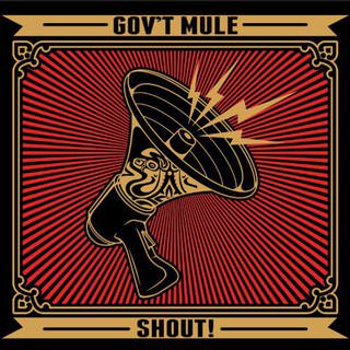 Gov't Mule 2013