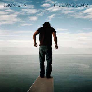 Elton John 2013