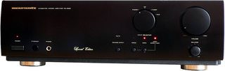 Скромный трудяга Marantz PM-66 SE: еще не винтаж, но уже близко