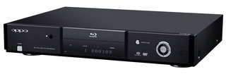 Тест BD-проигрывателя OPPO BDP-83 Special Edition