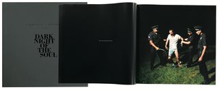 Danger Mouse And Sparklehorse - Dark Night of the Soul / Deluxe Box Set 2010 EMI 1342