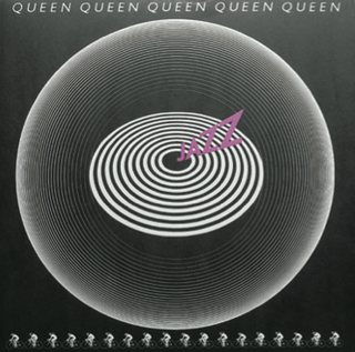 Queen — Jazz