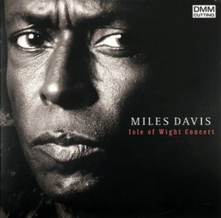 Miles Davis - Isle of Wight Concert