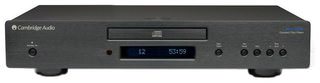 Тест CD-проигрывателя Cambridge Audio Azur 350C