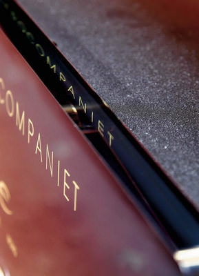 Электронаследие. Legacy Audio + Electrocompaniet