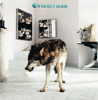 Grinderman - Grinderman 2