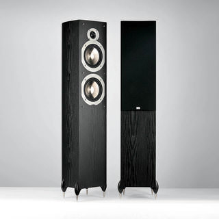 Тест акустики Phase Technology Velocity V626