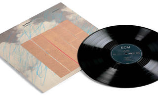 Jon Balke with Oslo 13 — Nonsentration ECM