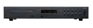 Тест CD-проигрывателя Audiolab 8200CDQ