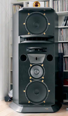 Сколько весит хороший звук. Акустические системы Westlake Audio Tower SM-1