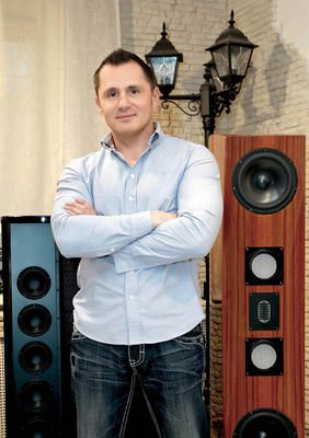 Василий Краев: «Не бывает людей без слуха»