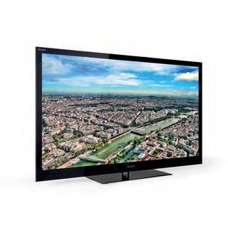 Тест телевизора Sony KDL 46HX920
