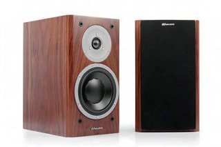 Тест Акустических систем Dynaudio Focus 160