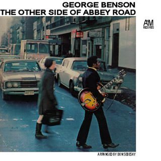 George Benson — The Other Side of Abbey Road